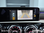 Mercedes-Benz A-Class W177 A250 4MATIC Sedan (06.2020)