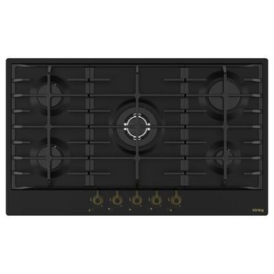 Варочная поверхность KORTING HG 945 CTRN
