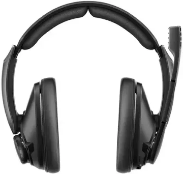 Беспроводная компьютерная гарнитура Sennheiser GSP 370