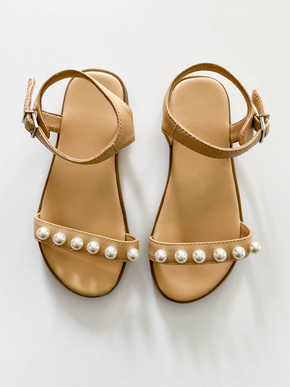 Босоножки Age of innocence