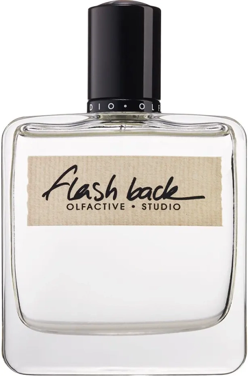 OLFACTIVE STUDIO NEW FLASH BACK EDP 100 ML