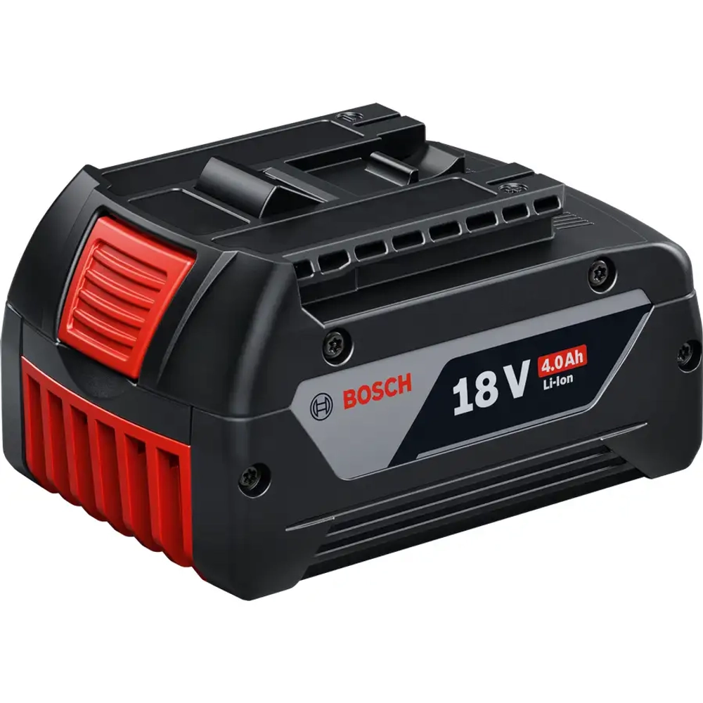 Аккумулятор Pro GBA 18V 4 А·ч BOSCH 1600Z00038