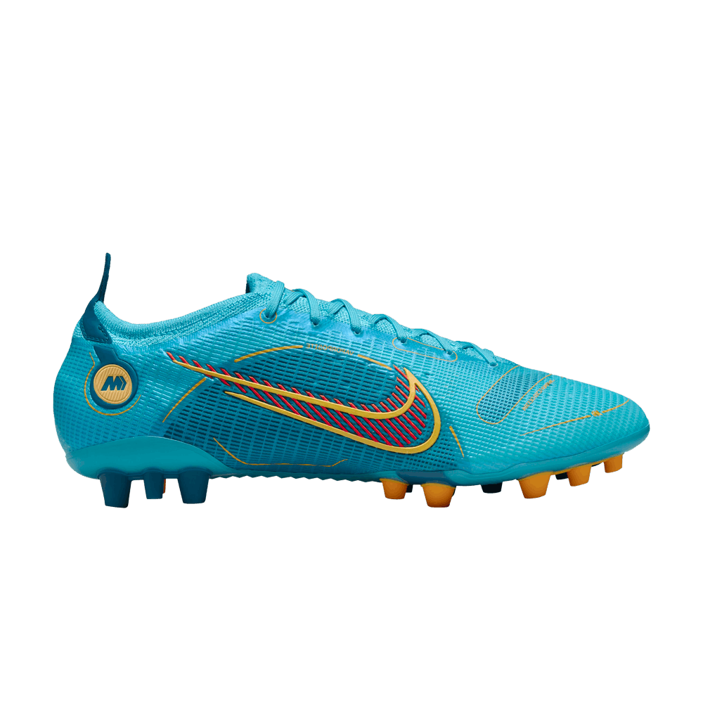 Кроссовки Nike Vapor 14 14 Elite Ag