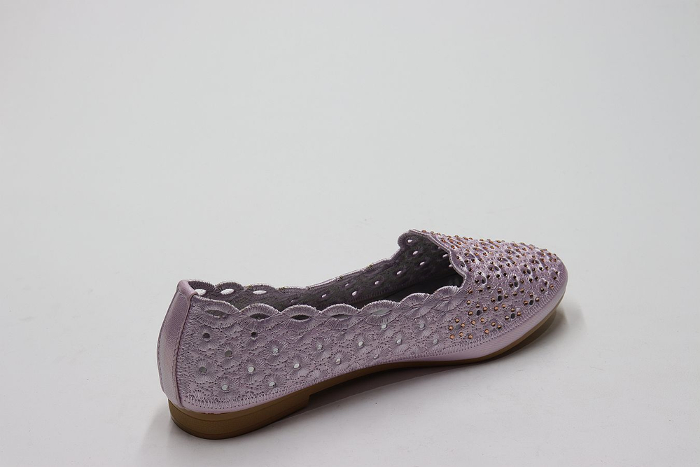 Балетки (36-41)р. / шт. 11-11