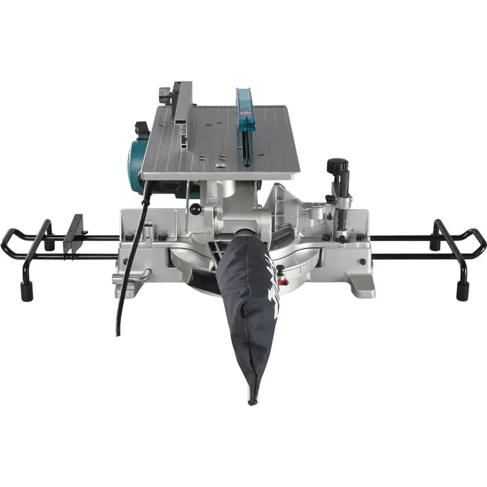 Пила торцовочная Makita LH1040F