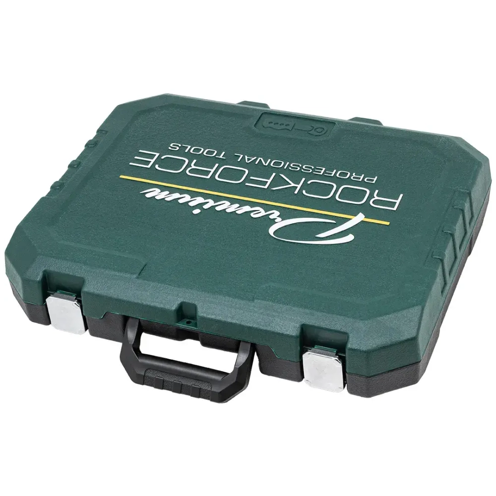 Набор инструментов 216пр. 1/4'', 3/8'', 1/2''(6гр.,12гр.) RockFORCE RF-38841W Premium