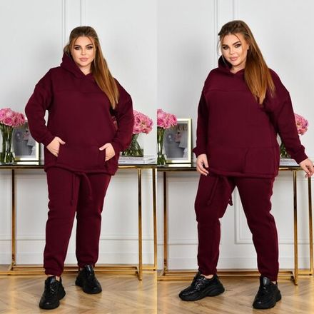 Костюм спортивный УК-3758 Fabrika