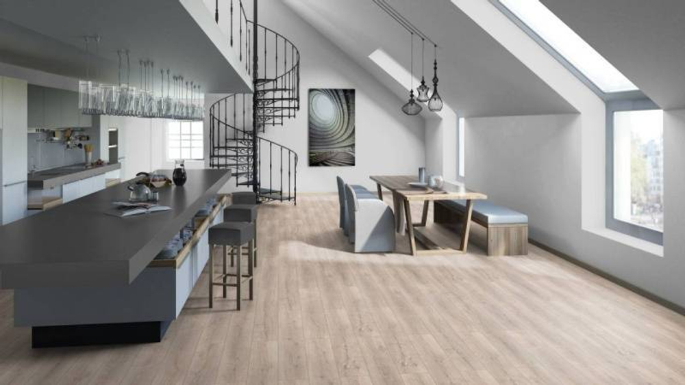 Ламинат Tarkett Estetica 9 мм ДУБ ЭФФЕКТ ТАРРАГОН 1.754 м2