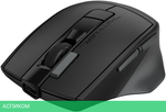 Мышь A4Tech Fstyler FG45CS Air 2 Stone Grey
