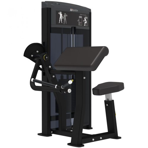 Бицепс Impulse IF9303