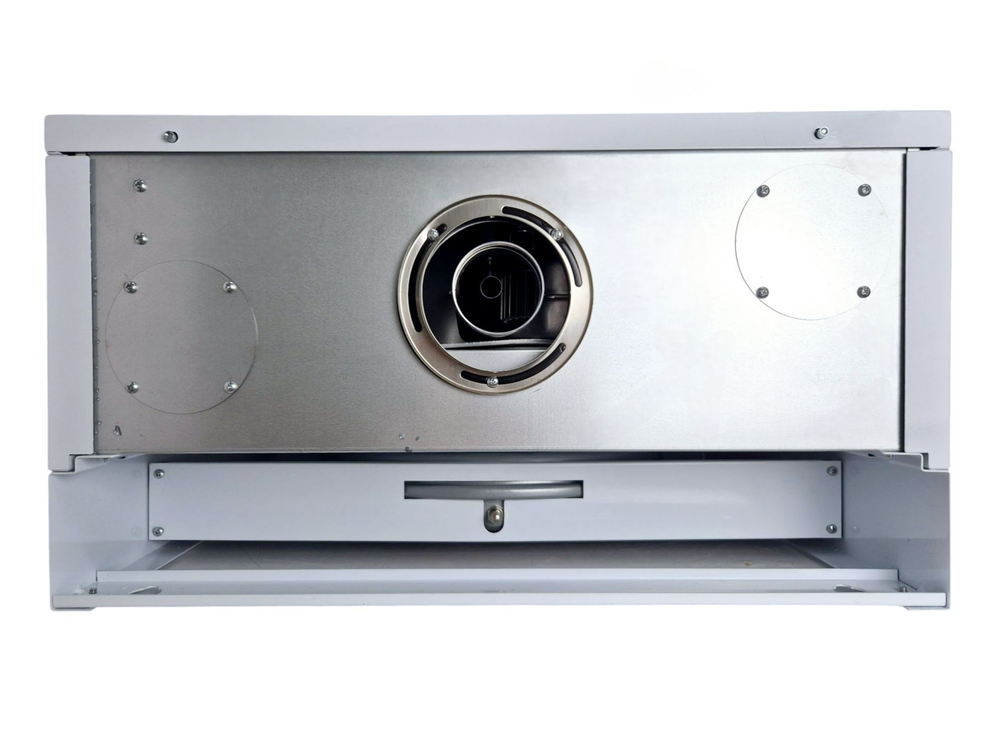 Котел настенный газовый двухконтурный Сармат T-46 KW ERCO WiFi (CN)