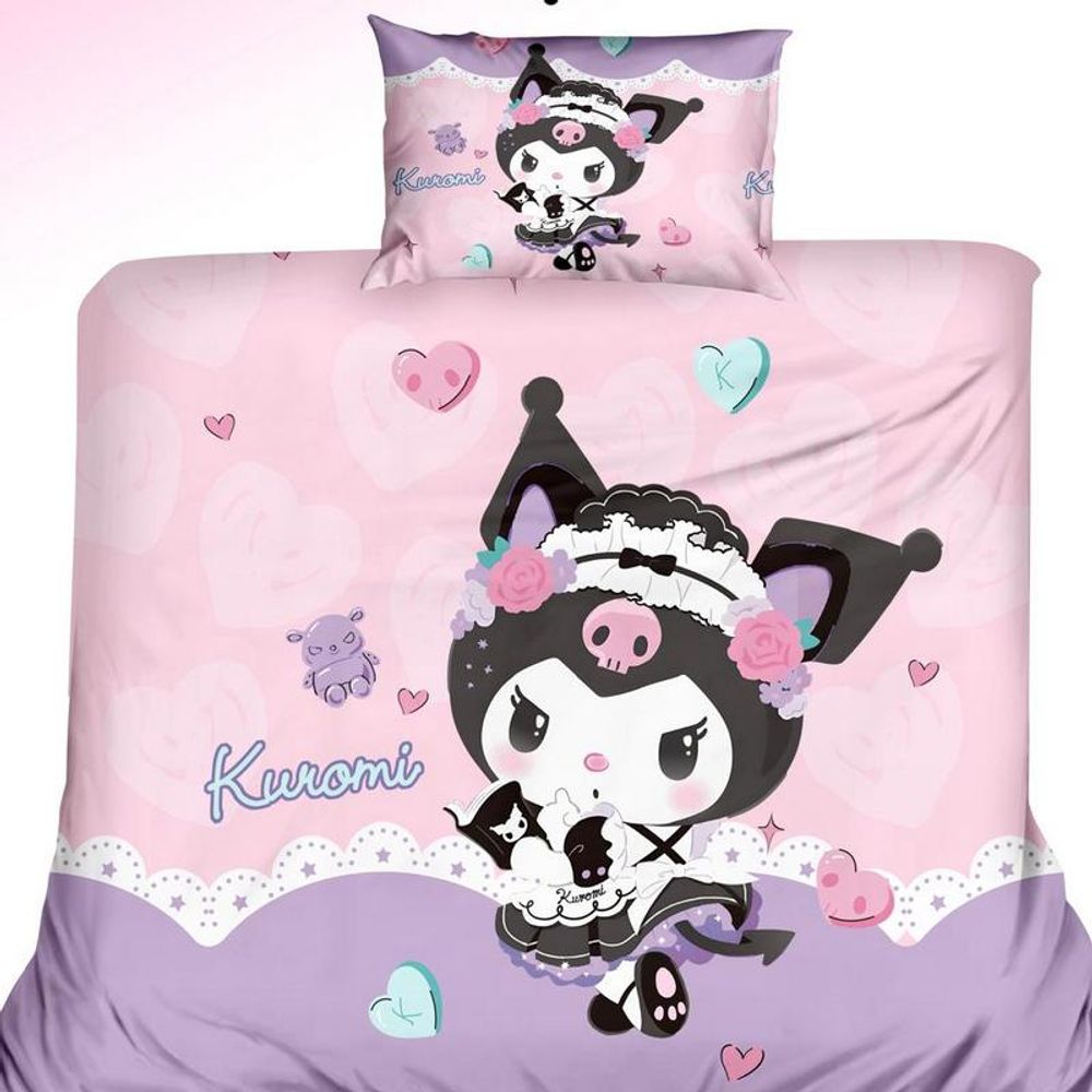 Комплект постельного белья "РУ. С-053", поплин Премиум, 100% хлопок.