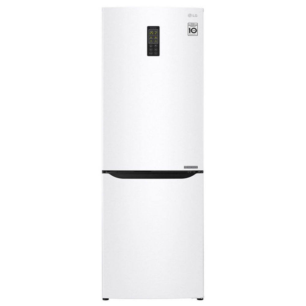 Холодильник LG GA-B379 SQUL