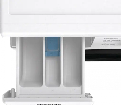 Стиральная машина Gorenje W1NGPI72SBS/C