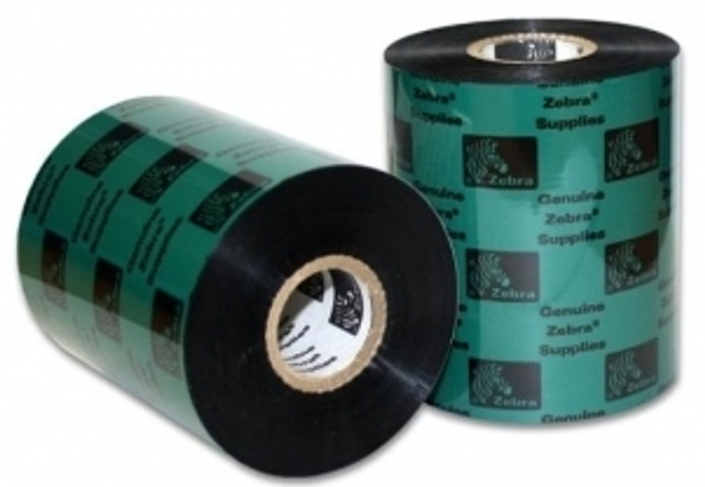 Лента красящая Zebra 05095BK08345