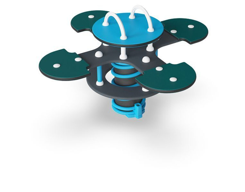 Весёлая Ромашка