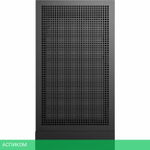 Корпус DeepCool CH170 Digital без БП Black (R-CH170-BKNPI0D-G-1)