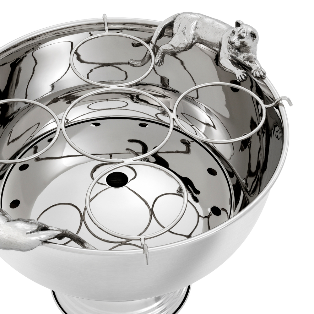 Винный кулер Champagne Cooler Jordan арт.113061