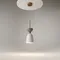Подвесной светильник Клош / Cloches E14х1 Maytoni mod113pl-01w
