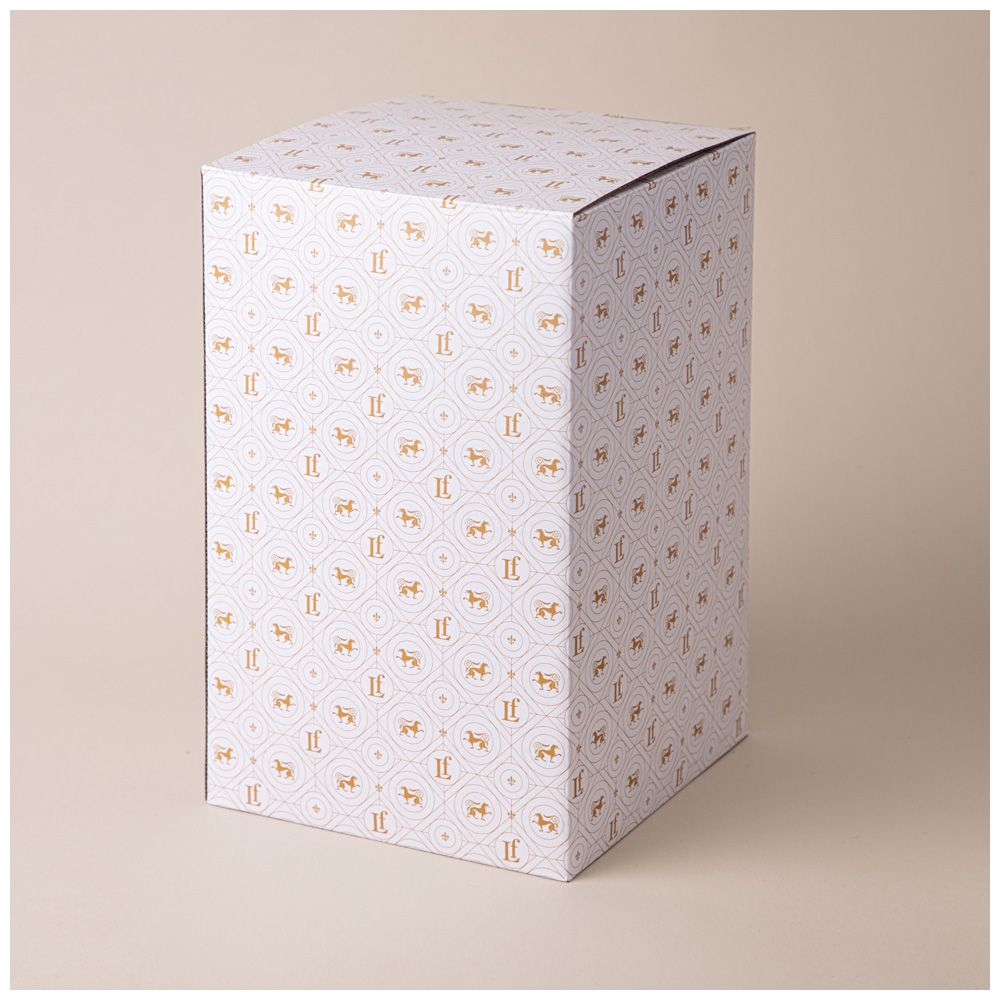 ВАЗА ДЕКОРАТИВНАЯ 17,5Х30 СМ