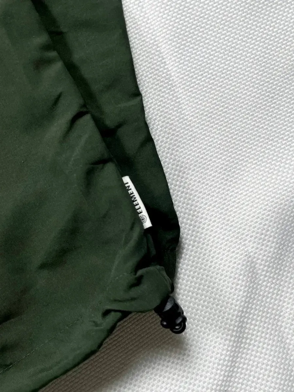Ветровка от South Pole Ecko fubu G-Unit South pole