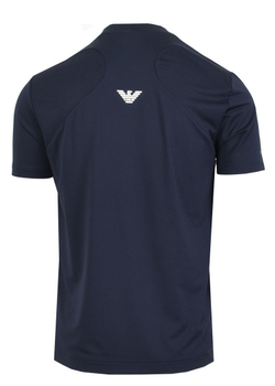 Мужское теннисное поло EA7 Man Jersey