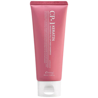 Шампунь с кератином ESTHETIC HOUSE CP-1 Keratin Intensive Fill-Up Hair Shampoo 100 мл
