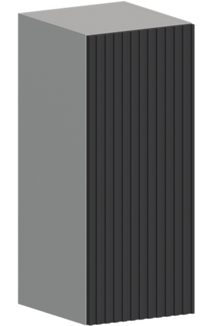 Кухня Модуль ШВ 300 Ликата / Лайт Грей