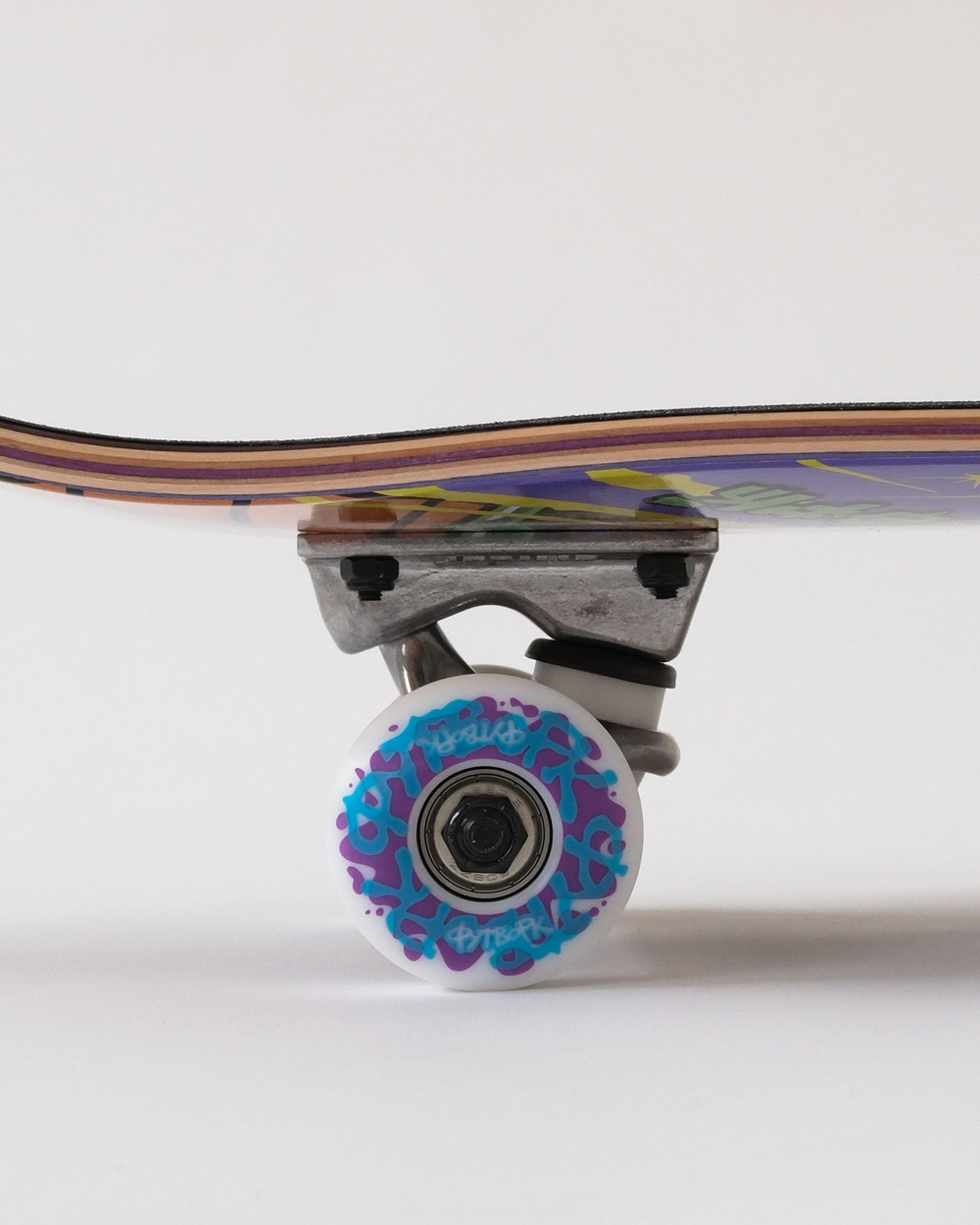 Скейтборд Футворк Стингер 7.75”