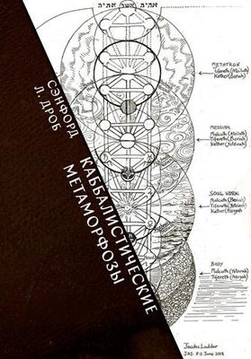 Каббалистические метаморфозы