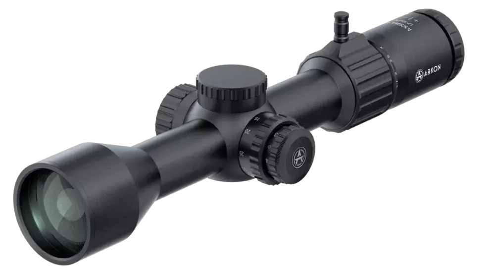 Прицел Arkon Model B 1.7-10x45