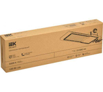 Светильник светодиодный IEK LDKU1-1013-150-5000-K03