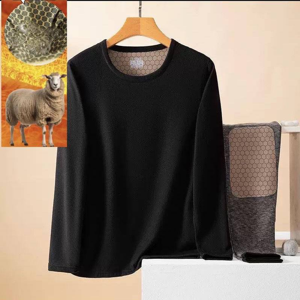 Мужской комплект термобелья