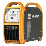 Hugong WAVE 315D III AC/DC сварочный инвертор TIG без БО и тележки 031868