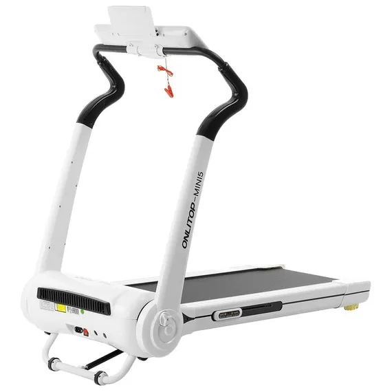 Беговая дорожка электрическая ONLITOP-MINI5, 150,5 х 73,8 х 124,6 см