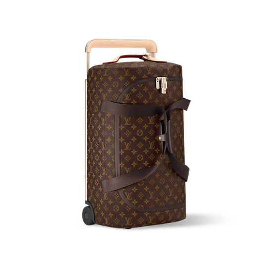 Чемодан Louis Vuitton Horizon Soft Duffle 55