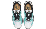 Кроссовки Nike Air Max 2 Light Tiffany (Женская размерная сетка)