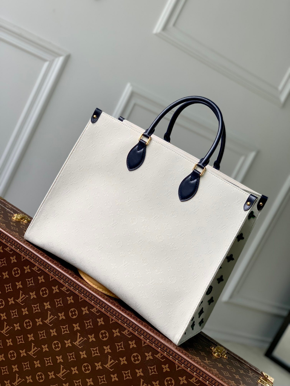 Louis Vuitton Onthego GM