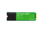 SSD накопитель Western Digital WD Green 500ГБ, M.2 2280, PCIe 3.0 x4, NVMe [WDS500G2G0C]