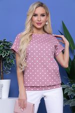 Блузка 41548 Avili