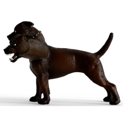 Schleich Harry Potter - Трехголовый пес Пусзек 13990