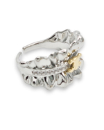 91003516 Кольцо Selena