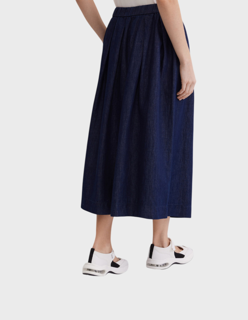 Юбка джинсовая SOUL4ME