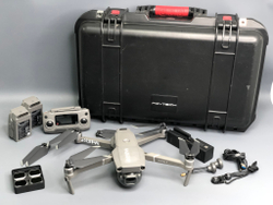 DJI Mavic 2 Pro Fly More Combo