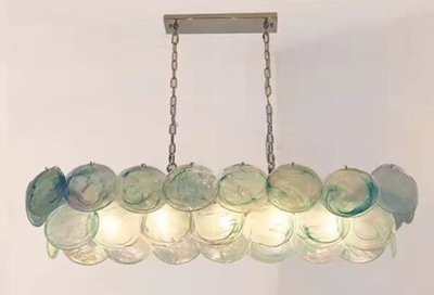 Люстра Camisa L120