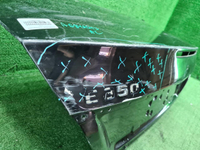 Крышка багажника Mercedes E W211 (2002-2009)