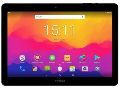 Планшет Prestigio Wize PMT3161 3G Black