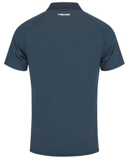 Теннисное поло Head Performance Polo Shirt