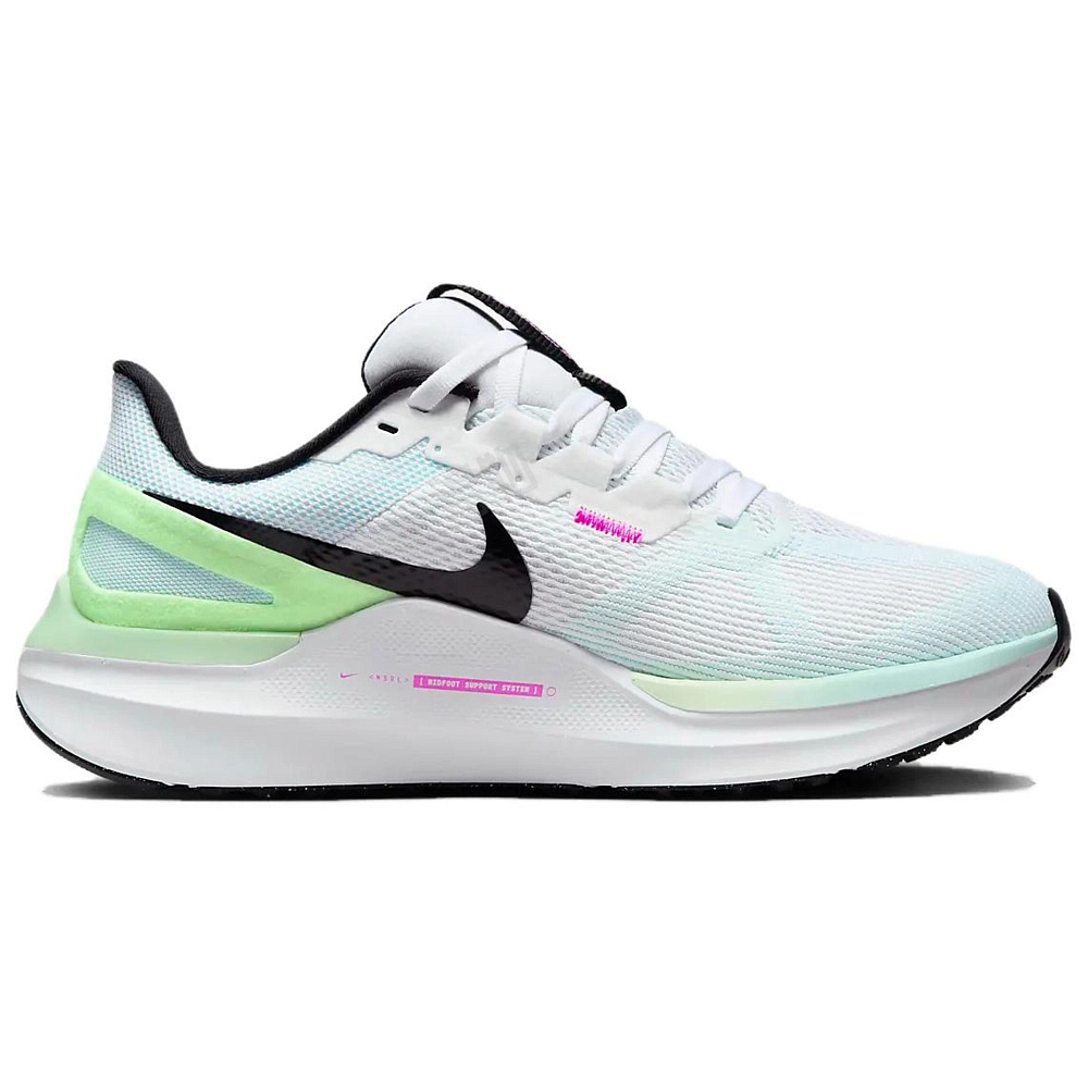 Женские кроссовки Nike AIR ZOOM STRUCTURE 25