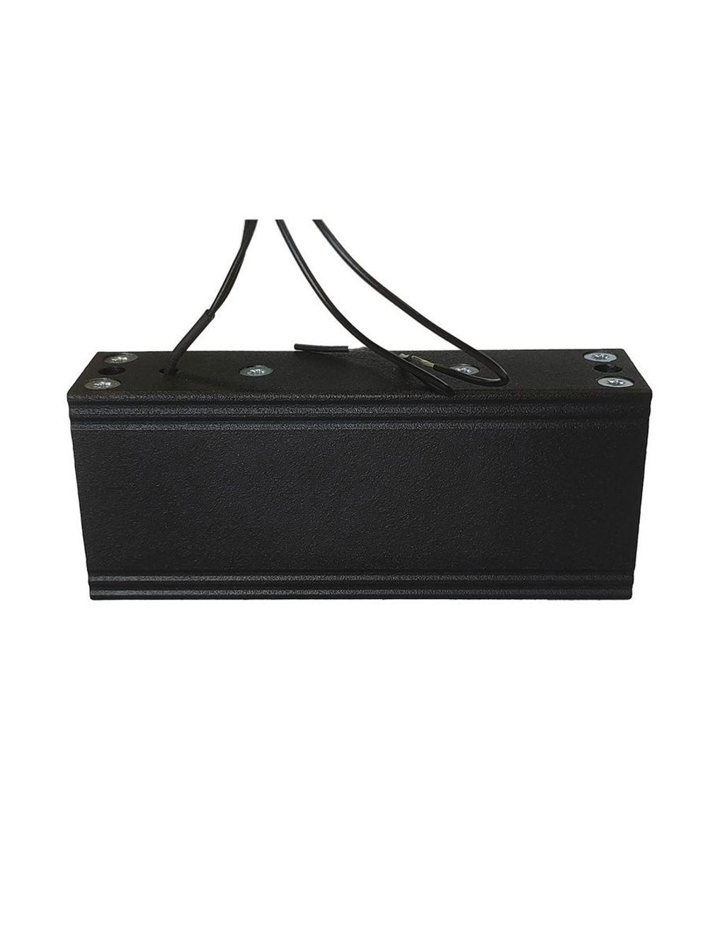 Замок электромагнитный TS-ML300-RU1 (черный)